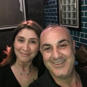 Meet your Posher, Bulent